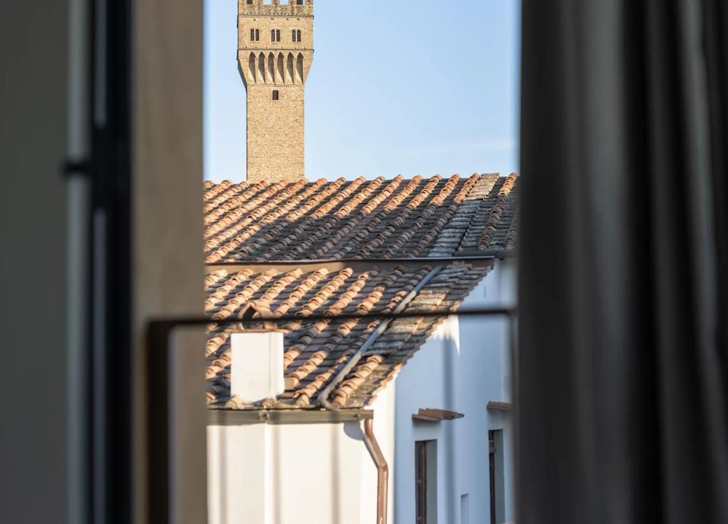 Canto Degli Scali Florenz Italien