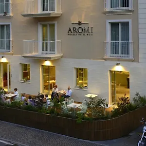 Aromi Piccolo 3* Salo