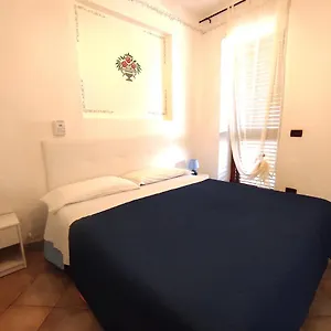 ** Bed & Breakfast Eoliano Italia