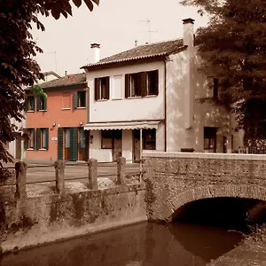  Affittacamere Cornarorooms Italia