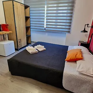 Terry's House 3* Nuoro (Sardinia)