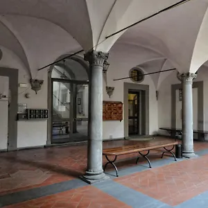 Foresteria Valdese Di Pensjonat