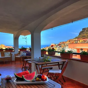  Bed & Breakfast L'umbra Di Lu Italia