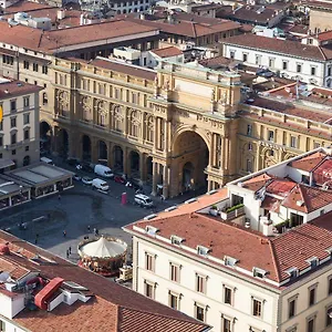 Апарт-отель La Repubblica, Флоренция