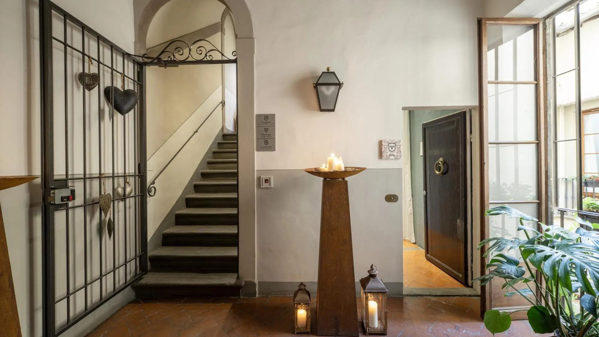 Canto degli Scali Firenze