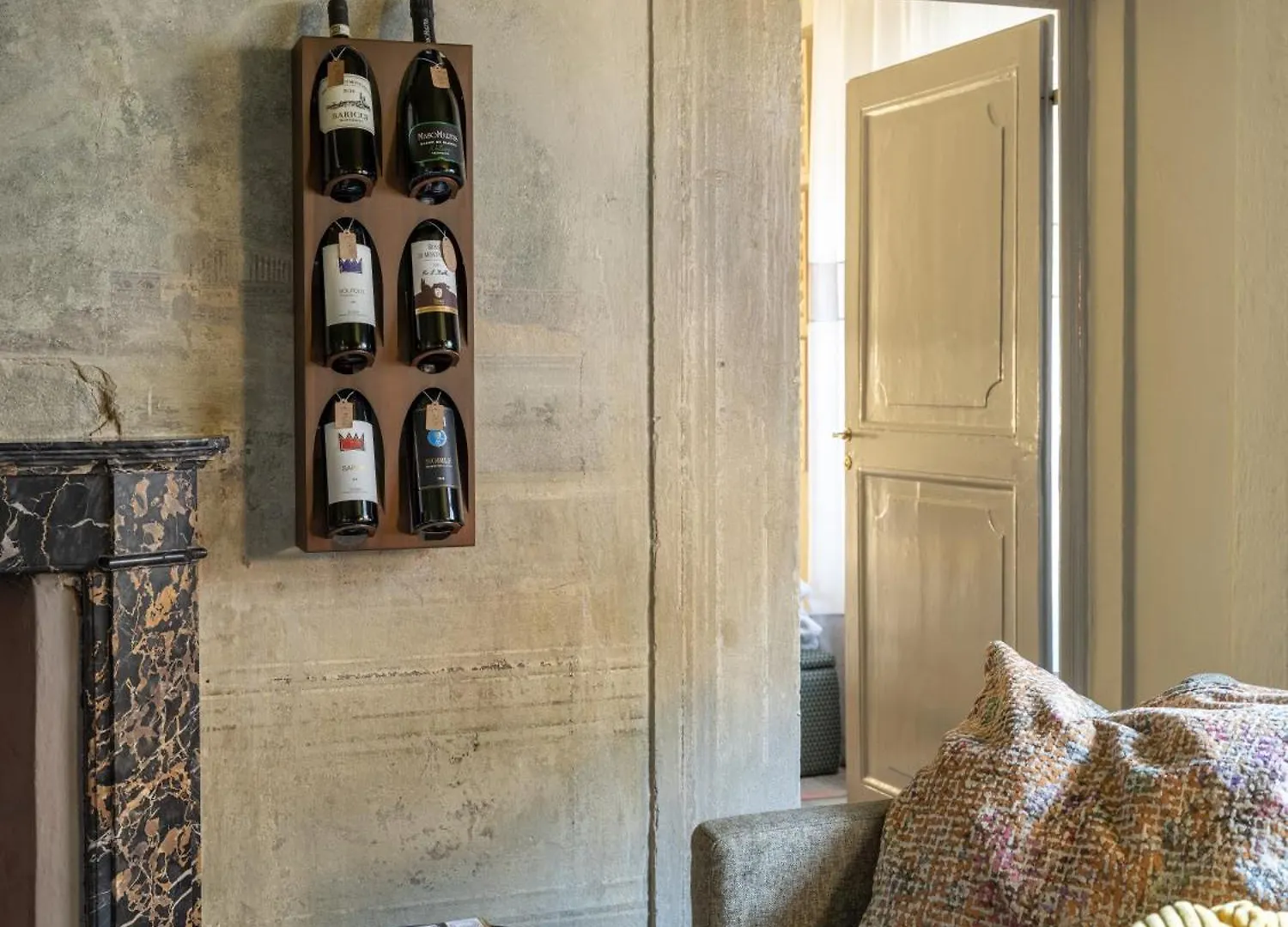 Aparthotel Canto degli Scali Firenze