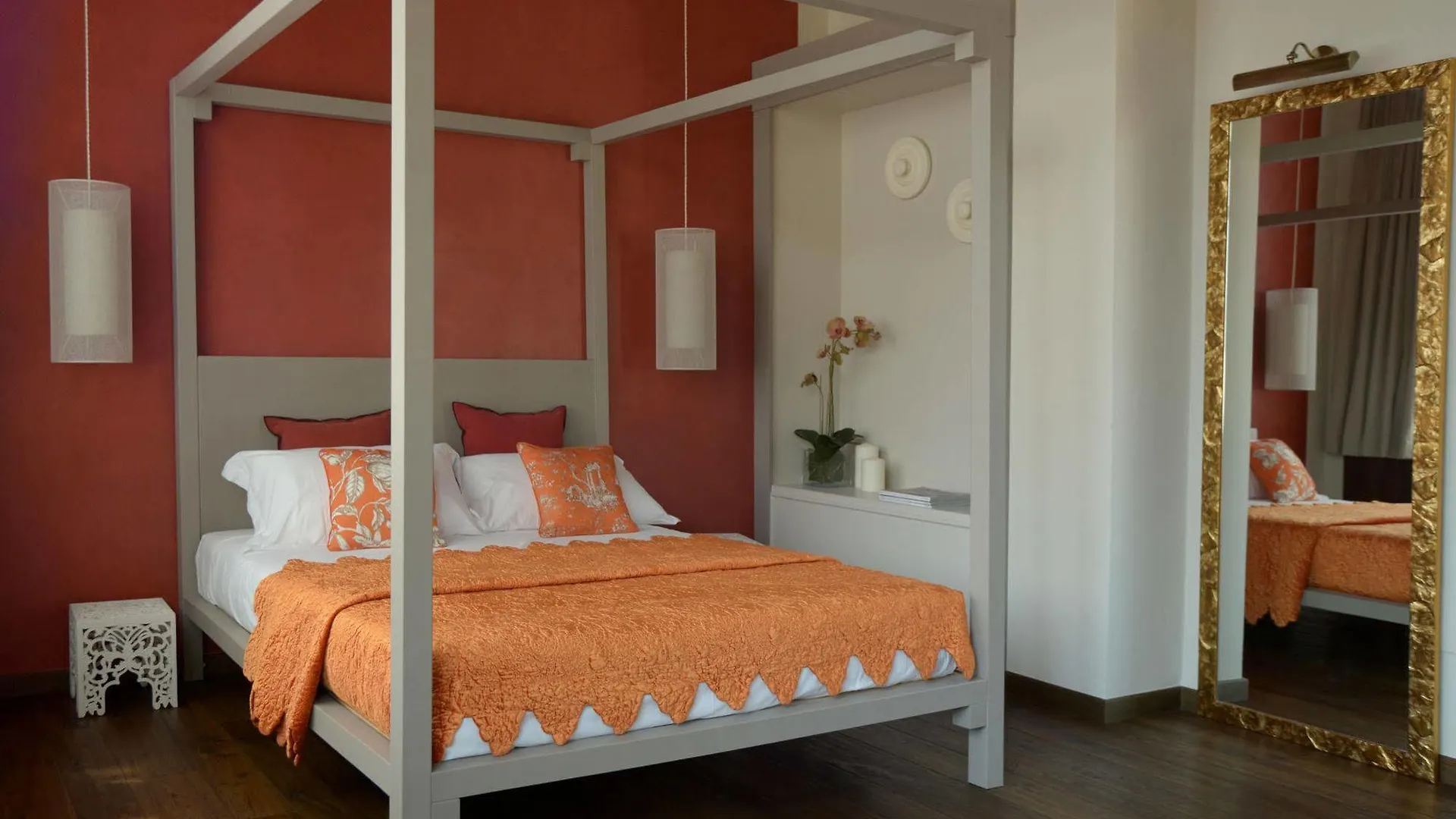 Canto degli Scali Firenze Aparthotel